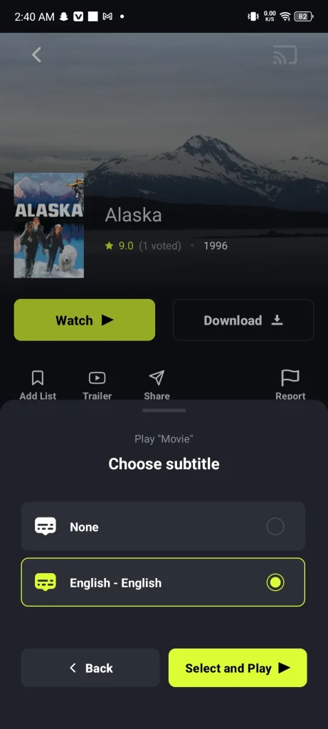 Onstream tv download